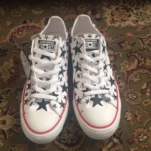 Converse All Star Shoes